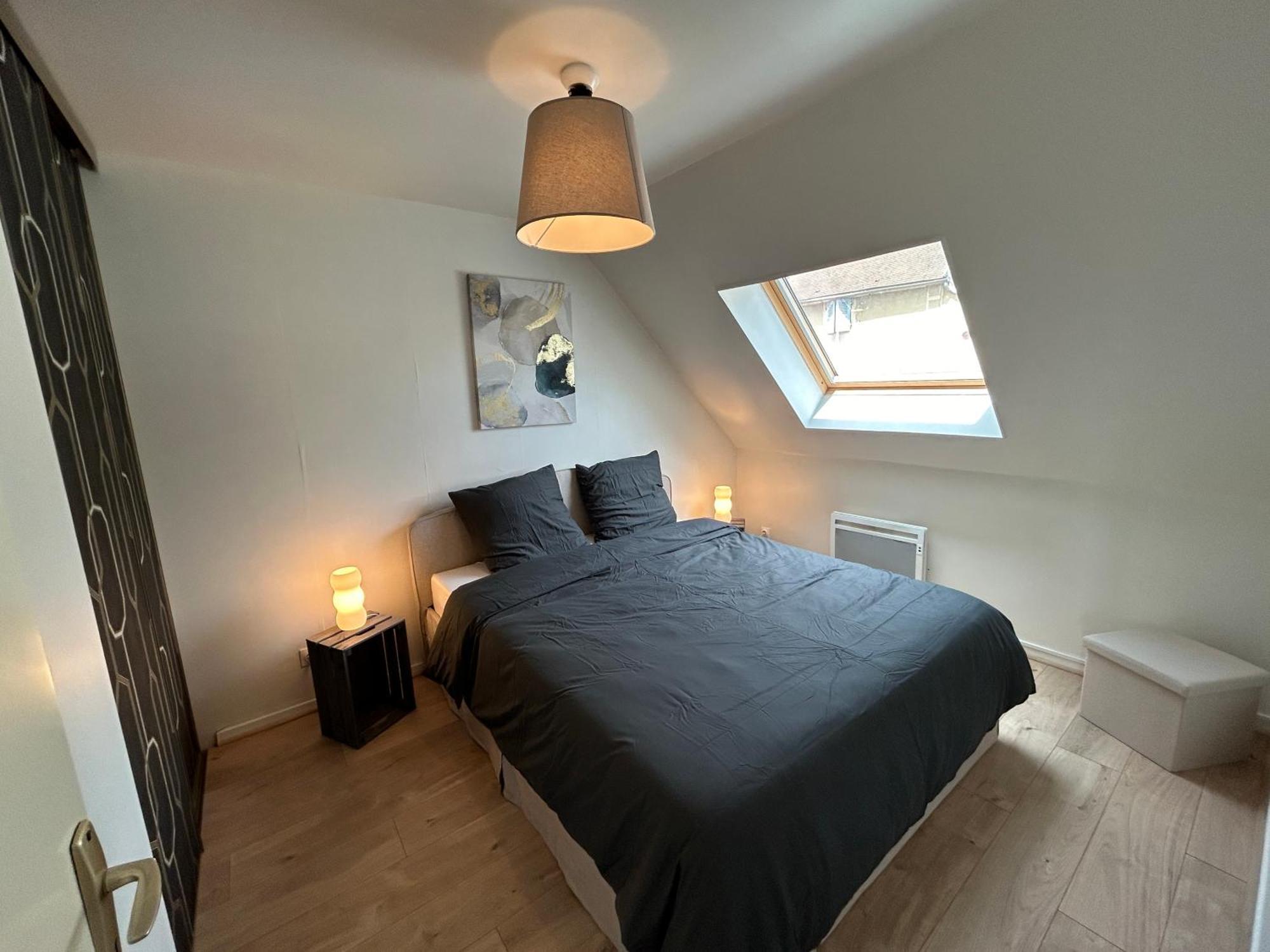 Maison Avec Jardin Buxy Esterno foto