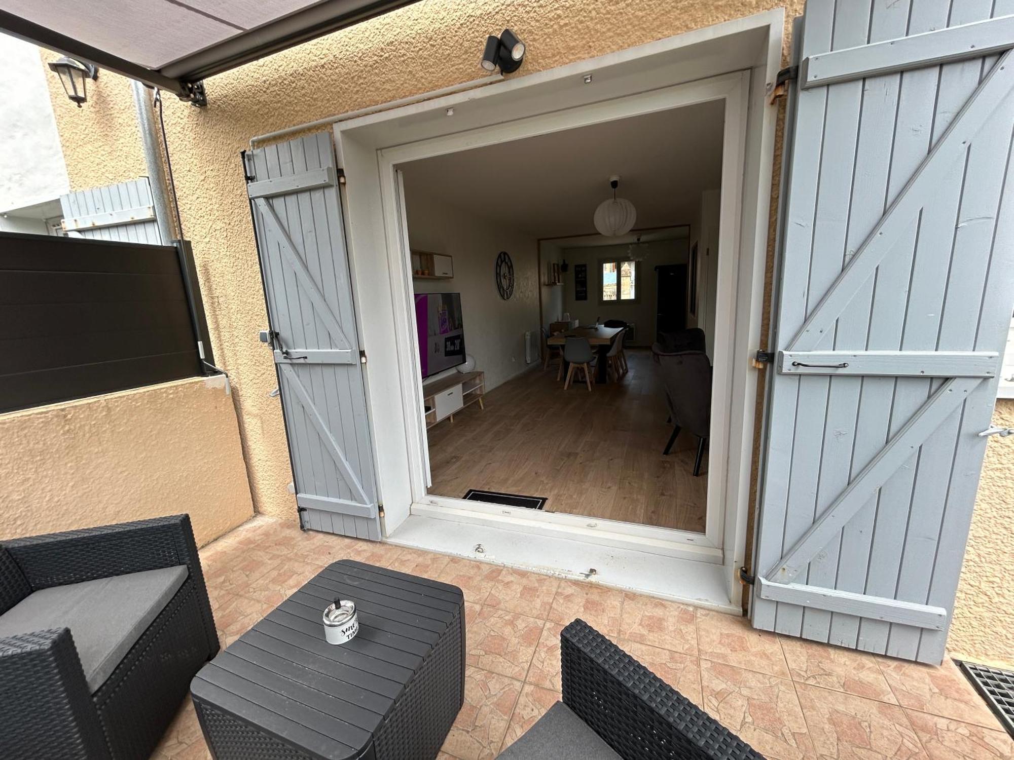 Maison Avec Jardin Buxy Esterno foto
